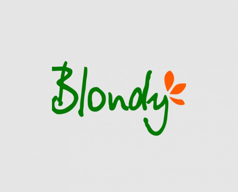 Blondy România